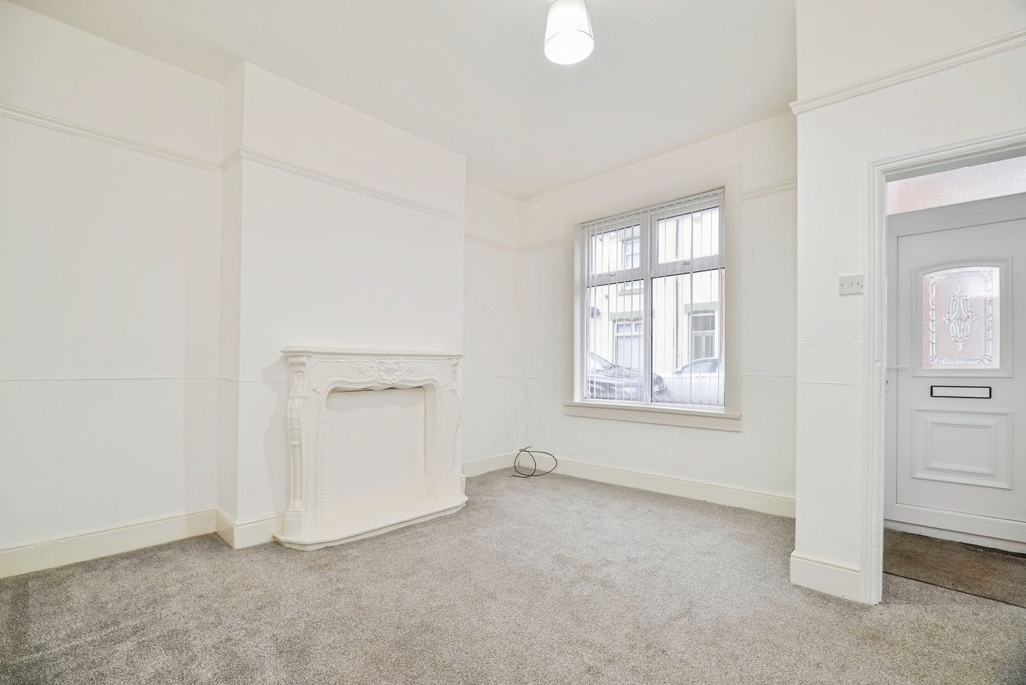 Wilson Street, Hartlepool, TS26