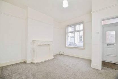 Wilson Street, Hartlepool, TS26