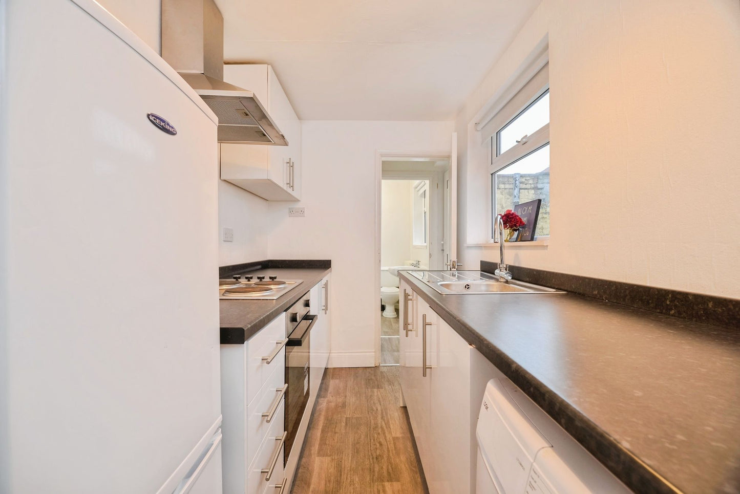 Wilson Street, Hartlepool, TS26