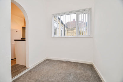 Wilson Street, Hartlepool, TS26