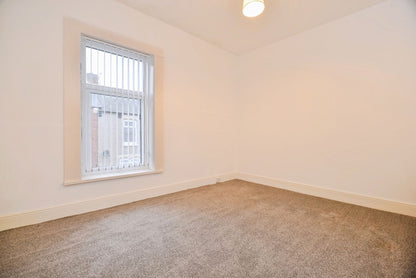 Wilson Street, Hartlepool, TS26