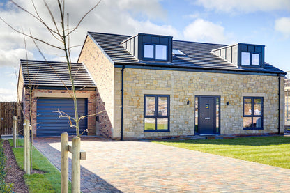 Ulgham, Morpeth, NE61