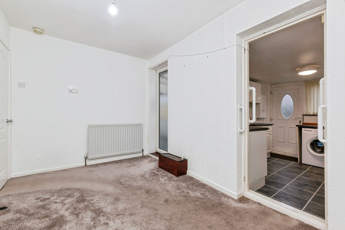 Fir Tree Close, Durham, DH1