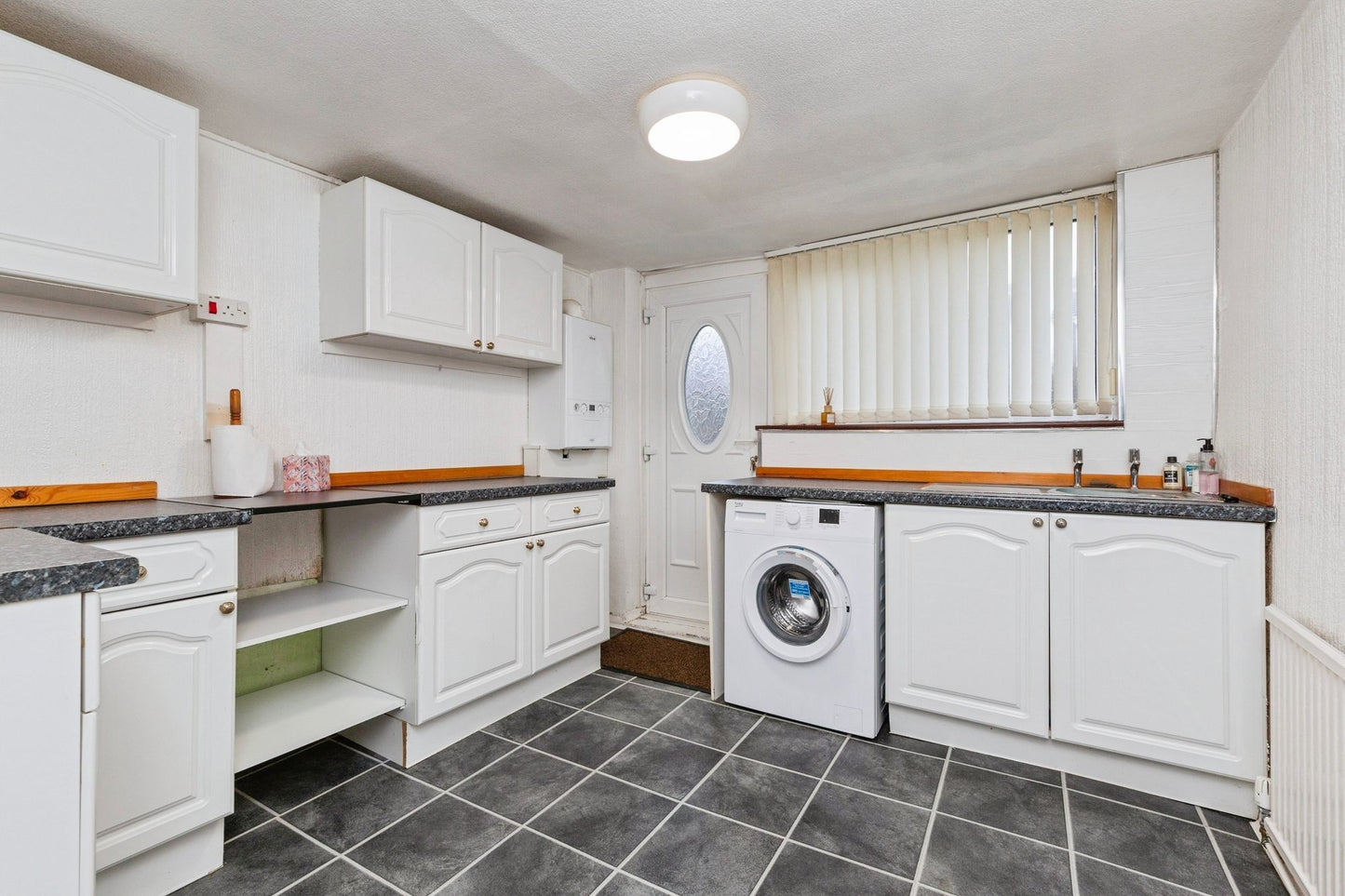 Fir Tree Close, Durham, DH1