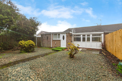 Fir Tree Close, Durham, DH1