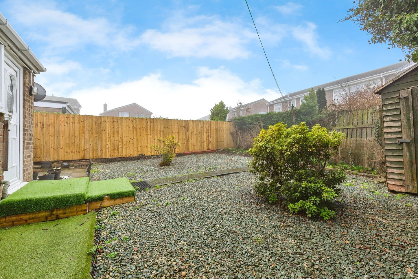 Fir Tree Close, Durham, DH1