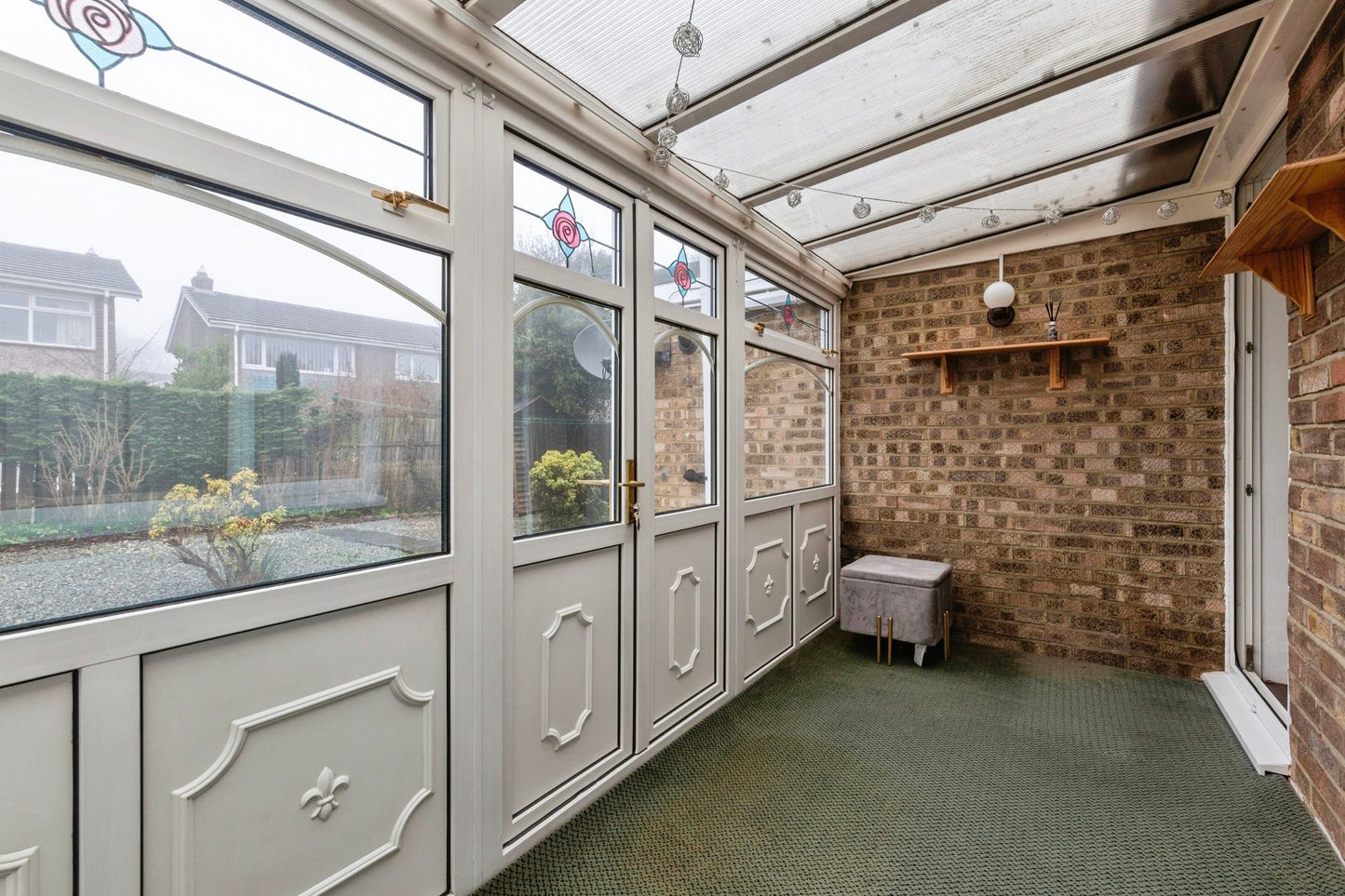 Fir Tree Close, Durham, DH1
