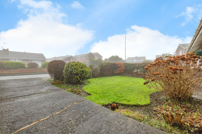 Fir Tree Close, Durham, DH1