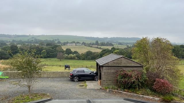 Hole House Farm, Lanchester (LET)